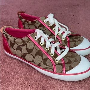 Coach Sneakers
